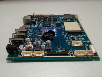 Good price Support 3G /4G Module Amlogic S802 Quad Core Arm Industrial PCB Printed Circuit Board online