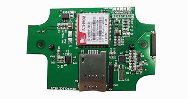 Good price FR4 4layer 2OZ BGA Assembly SMT Printed Circuit Board Assembly online