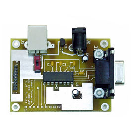 Good price Multilayer Quick Turn Electronics Custom PCB Assembly Printed Circuit Board online
