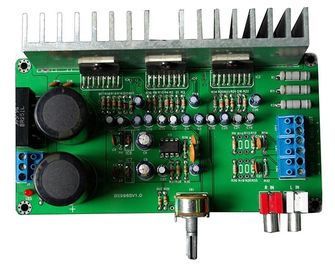 Good price PCB Manufacturerr Energy Saving Electronic Printed Circuit Board Assembly online