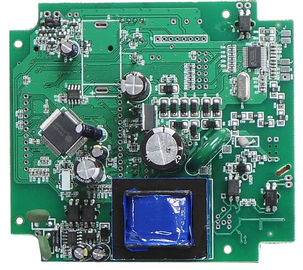 Good price Electric Meter Module 6 Layers SMT HASL OEM ODM Printed Circuit Board Assembly PCB online
