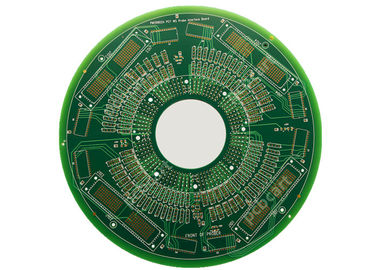 Good price 10 Layers HDI Printed Circuit Boards PCB Manufacturer online