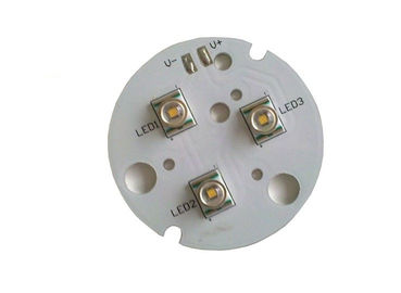 Good price Controller Outstanding Rigid Aluminium Based Printed Circuit Board PCB online