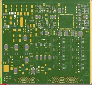 Good price ODM FR4 Electrical Printed Circuit Board Design online