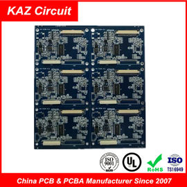 Good price 2 Layer ENIG PCB Design ODM Service Electronic Circuit Board Assembly online