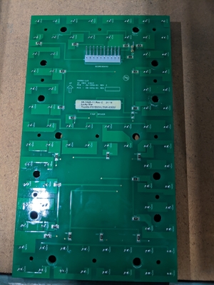 Good price 2-8 Layer 1OZ 1U'' Printed Circuit Board Assembly Electronics Manufacturer online