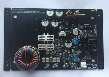 Good price 4Layers pcb factory pcb assembly shenzhen printed circuit board manufacturers online