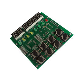 Good price HASL LF pcb factory pcb assembly shenzhen printed circuit board manufacturers online
