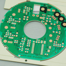 Good price Aluminium Printed Circuit Board&Aluminium PCB&ENIG Surface treatment&Double Sided PCB&Single Sided PCB online