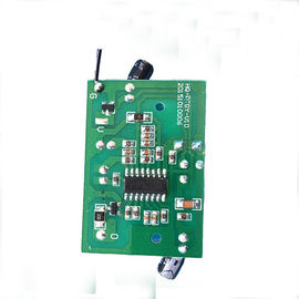 Good price Professional PCBA manufacturer LED PCB with IR motion sensor movement inductive switch online