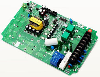 Good price Customized 6 Layers PCB Manufacturer SMT Printed Circuit Board Assembly online