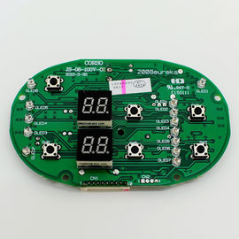 Good price PCBA manufacturer for OEM custom made lead-free HASL pcb clone online