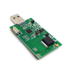 Good price Precision SMT PCB Assembly With Advanced Equipment Rigorous QA And On-Time Delivery Guaranteed online