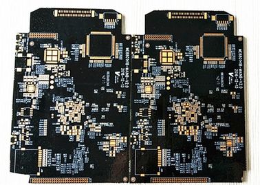 Good price 4Layers FR4 High Precision pcb prototype board REACH 2 oz multi layer pcb online