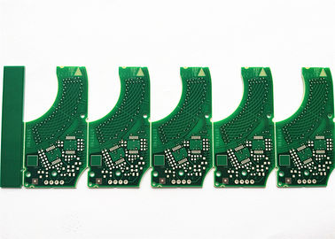 Good price Single Double Sided HASL Surface Electronics Circuit Board PCB Assembly online