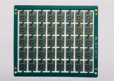 Good price Multiplelayer FR4 1.6mm Lead Free Support SMT DIP Printed Circuit Board PCB Assemb online