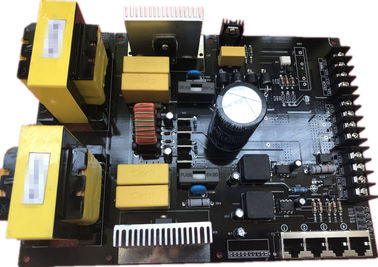 Good price 2OZ PCBA pcb factory pcb assembly shenzhen printed circuit board manufacturers online