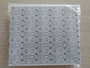 Good price 1oz Copper Thickness White Soldmask HASL Surface PCB Printed Circuit Board PCB Assembly Service online