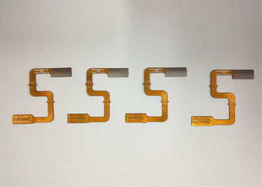 Good price Customized Flexible Lead Free 0.15mm Min Hole Size Printed Multilayer PCB Board online