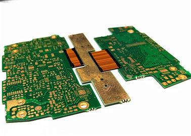 Good price Industrial Control PCB Manufacturer  ENIG 1-2U