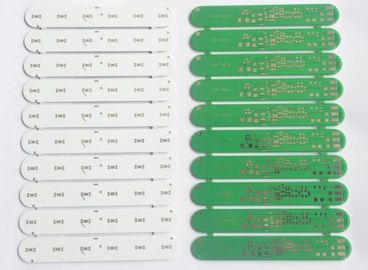 Good price Double Sided Immersion Gold Surface Treatment 2 Layers FR4 Electronic Circuit Board online