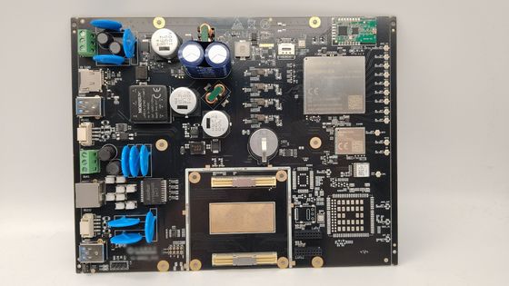 Good price Prototype PCB Assembly PCB Prototype Circuit Board Fabrication Quick Response online