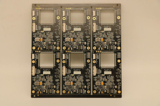 Good price OEM SMT PCB assembly shenzhen SMT DIP PCB Assembly Manufacturer pcb factory ISO9001 SMT PCB Assembly online