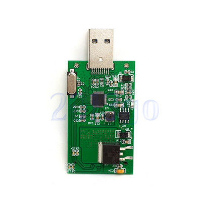 Good price 4 Layers SMT PCB Assembly shenzhen IPC Class 2 HASL Automotive PCB For Brake Control Board SMT PCB Assembly online