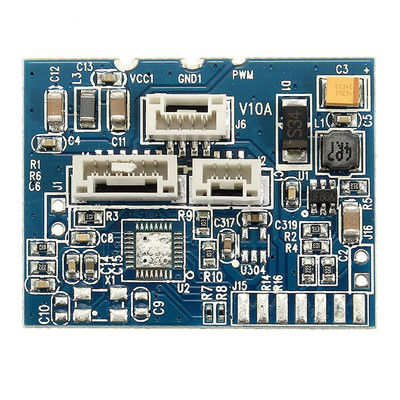 Good price Large long FR4 PCBA Components Assembly Circuit Testing Function  SMT PCB Assembly PCB Assembly Service online