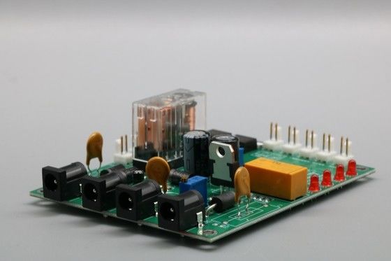 Good price Rigid Flex SMT PCB Assembly 13 Layers Kaz Circuit 2 Layer PCB Fr4 PCB Assembly Service SMT PCB Assembly online