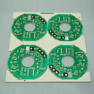 Good price Aluminium Printed Circuit Board&Aluminium PCB&ENIG Surface treatment&Double Sided PCB&Single Sided PCB online