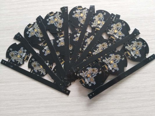 Good price FR4 Electronic Circuit Board HDI Golden Finger pcb aboard PCB Assembly Service online