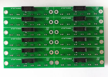 Good price Multilayers pcb factory pcb assembly shenzhen printed circuit board manufacturers online