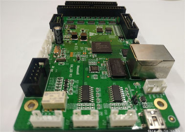 Good price PCB assembly electric Prototype PCB & PCBA Multilayer Circuit Board Assembly Lead Free HASL online