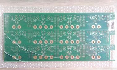 Good price Custom Printed Circuit Board 2 Layers FR4 Material ENIG Surface online