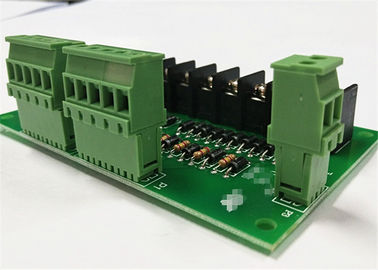 Good price Turnkey SMT PCB Assembly Solutions Spanning Design Fabrication Component Sourcing online