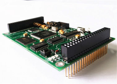 Good price SMT PCB Assembly Manufacturer Large long FR4 PCBA Components Assembly Circuit Testing Function online