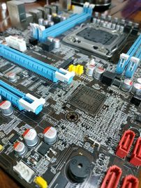 Good price SMT Quick Turn Prototype PCB Assembly pcb assembly shenzhen printed circuit board manufacturers online