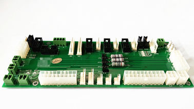 Good price FR4 Green Soldermask pcb factory pcb assembly shenzhen printed circuit board manufacturers online