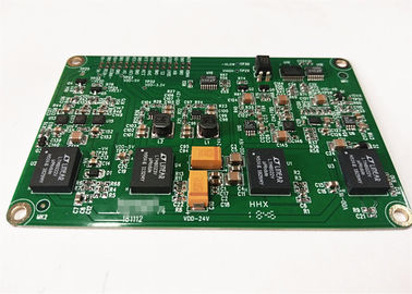 Good price FR4 pcb factory pcb assembly shenzhen printed circuit board manufacturers online