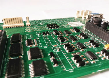 Good price 4 Layers FR4 SMT PCB Assembly PCB Electronic Circuit Board Assembly online