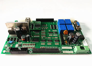 Good price Quick Turnaround Time Custom PCB Assembly Component Sourcing SMT Assembly Expertise online