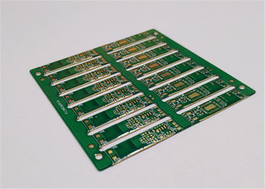 Good price Blue Tooth 4 Layers FR4 1u' ENIG Surface Electronic Printed Circuit Board online