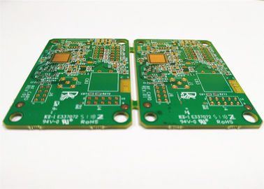 Good price FR4 Printed Circuit Board&Component&Smart Electronics Pcba Printed Circuit Board Pcb& Industrial Control Board PCBA online
