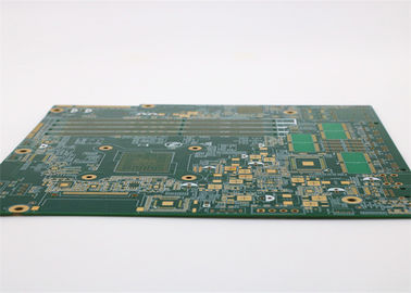 Good price Industrial Mother Board PCB FR4 HASL/ENIG surface 1.6mm Thickness 8 Layer Computer Printed Circuit Board PCB online