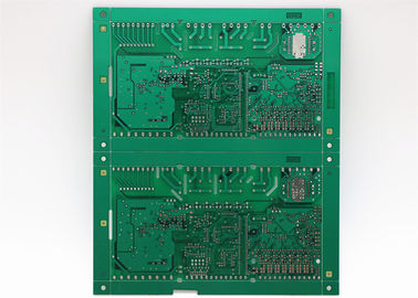 Good price FR4 Green Soldermask HASL 2OZ Material SMT Multilayer PCB Board online