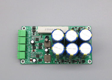 Good price 4 Layers FR4 PCB Electronics Manufacturer Printed Circuit Board Assembly online