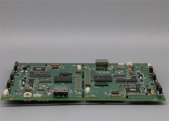 Good price ENIG OSP 6 Layer pcb factory pcb assembly shenzhen printed circuit board manufacturers online