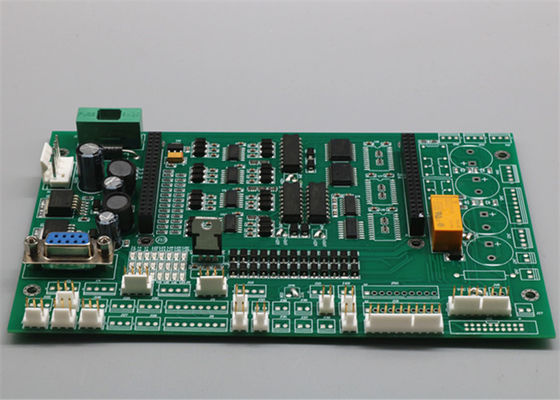 Good price 4L HDI Prototype 2OZ ENIG pcb factory pcb assembly shenzhen printed circuit board manufacturers online