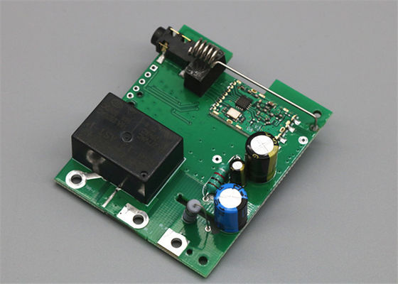 Good price ENIG 6 Layer HDI pcb factory pcb assembly shenzhen printed circuit board manufacturers online